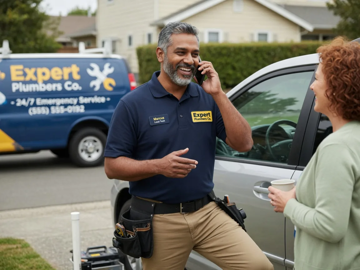 Drain Cleaning Alexandria, VA FAQs