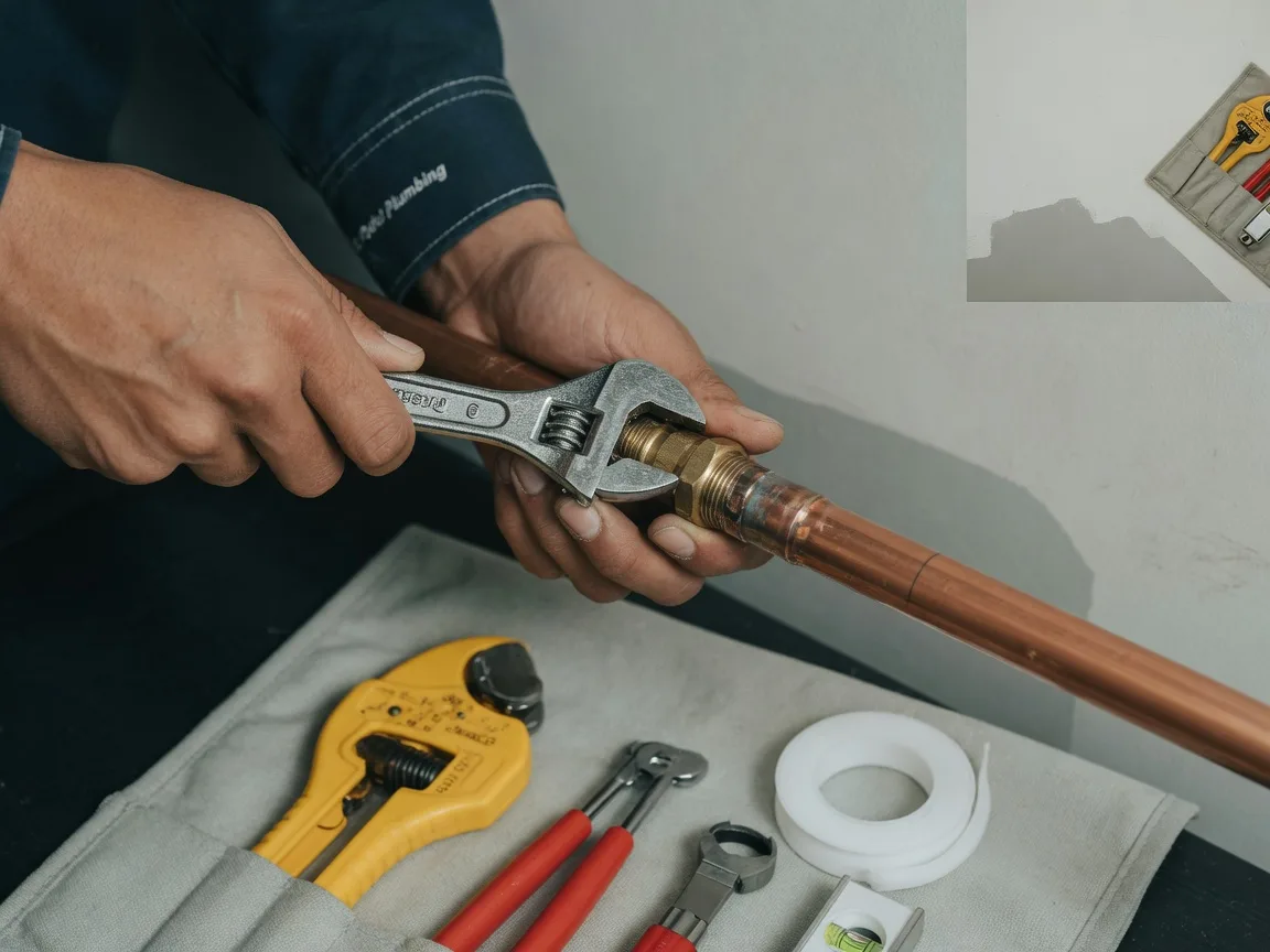 Why choose Drain Cleaning in Alexandria, VA